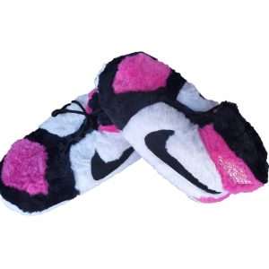 PANTUFLAS JORDAN ROSAS