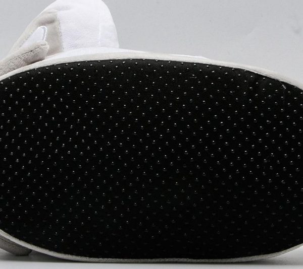 Suela Pantuflas Nike Mag back to the future