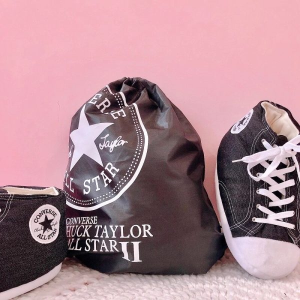 ZAPATILLAS DE ANDAR POR CASA CONVERSE CHUCK TAYLOR ALL STARS CLASSIC