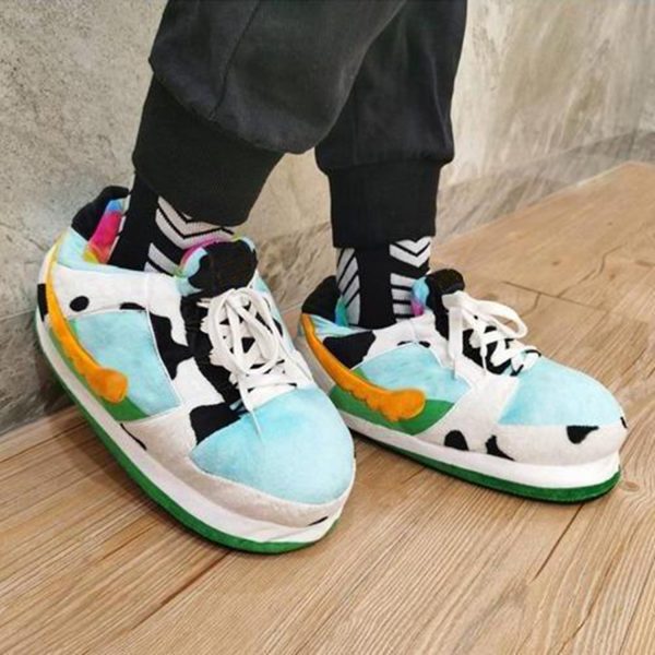 Zapatillas de casa Nike SB Dunk Low Ben & Jerry's Chunky Dunky